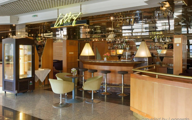 Holiday Inn Bratislava