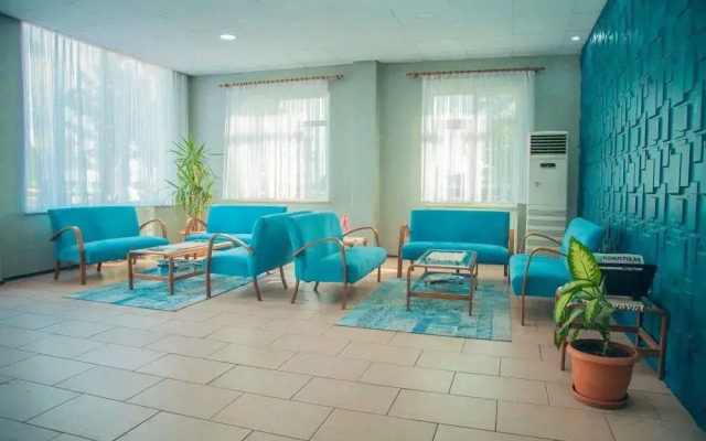 Azim Otel
