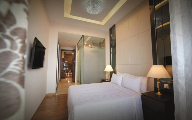 Dorsett Kuala Lumpur