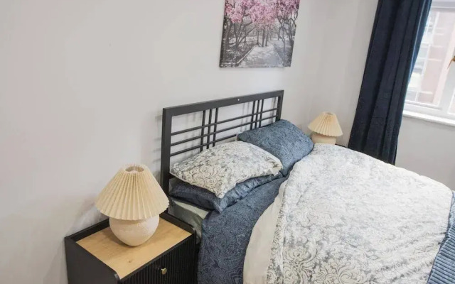 Sienna Haven 2 Bed 1 Bath and Park