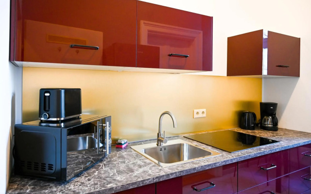 Classy Studio Naschmarkt