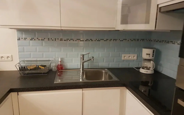 Appartement Centrale