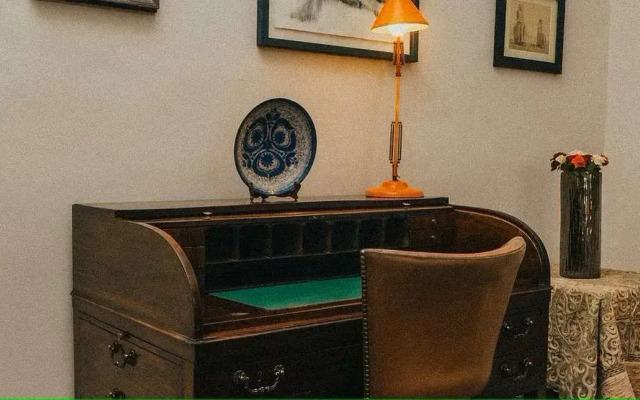 Riad Dar Dounia