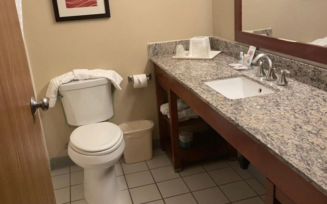 Comfort Inn Ellensburg