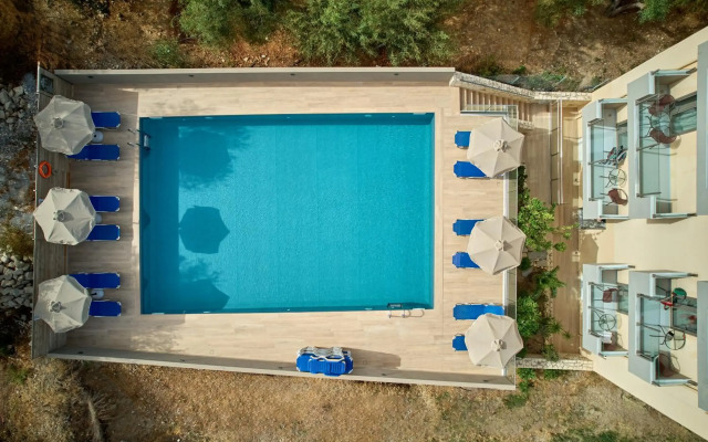 Acropolis Apartments