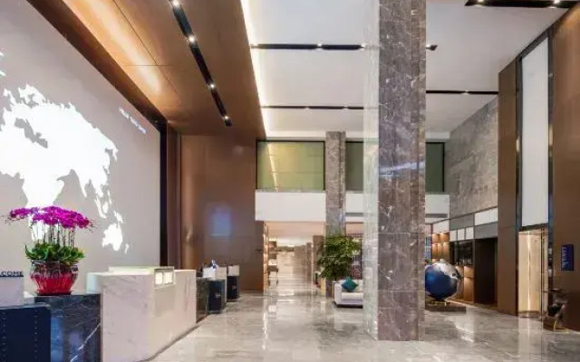 Kyriad Hotel (Xinxing North Road, Zhangzhou)