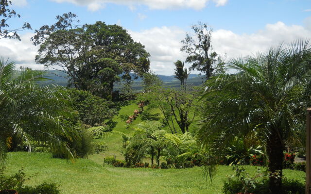 Arenal Garden Lodge