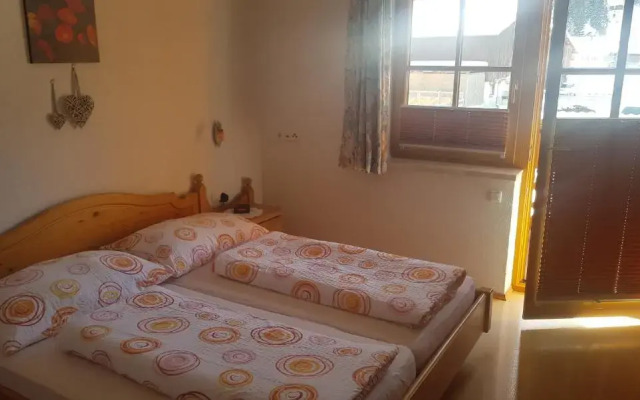 Ferienwohnung Sarah