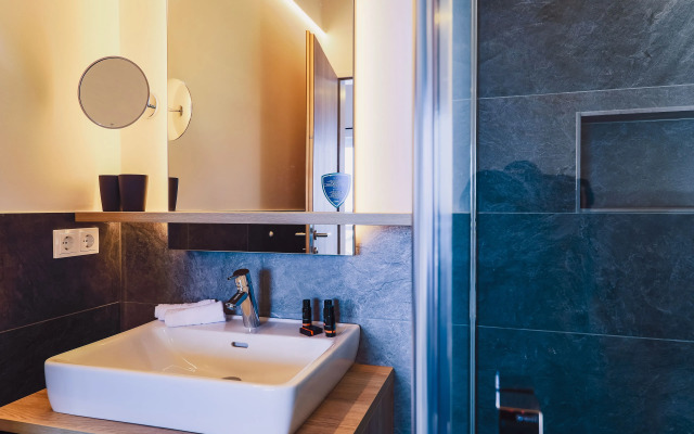 Stockinggut by AvenidA Hotel & Residences