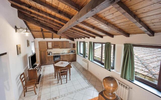 Appartamento La Vite - Borgomaro