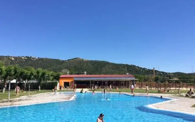 El Delfín Verde Platja d’Aro