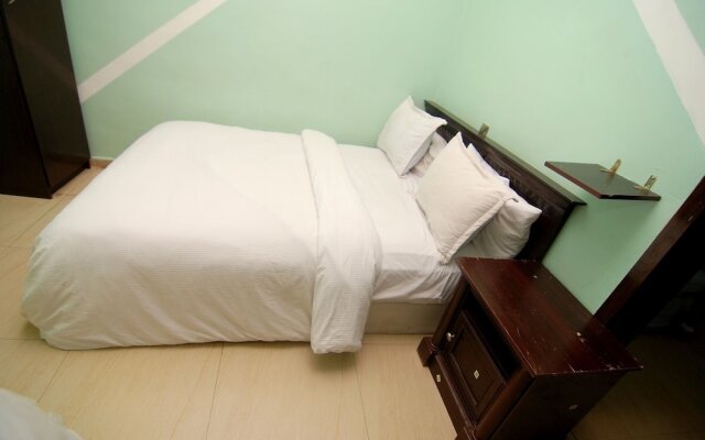 Nest Spa and Suites Abuja