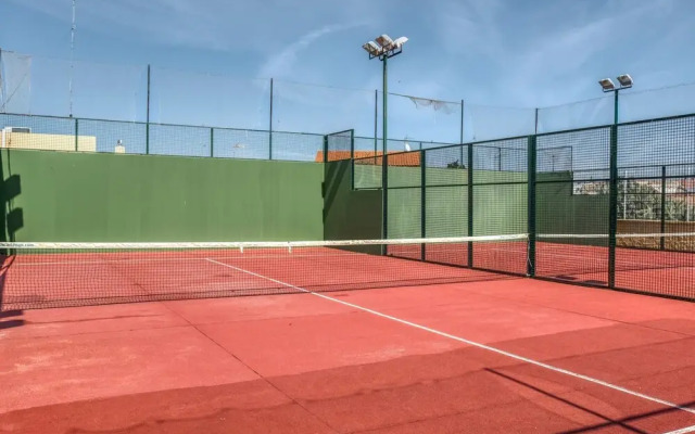 Lovely Holiday Home With Sauna and Swimming Pool