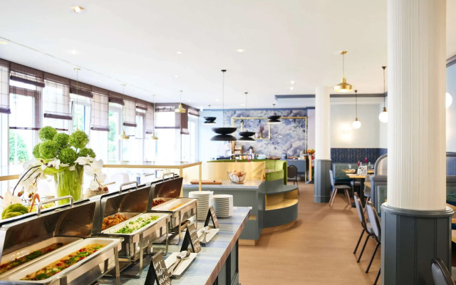 MAXX Hotel Sanssouci Potsdam