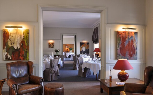 Domaine et Golf de Vaugouard - La Maison Younan