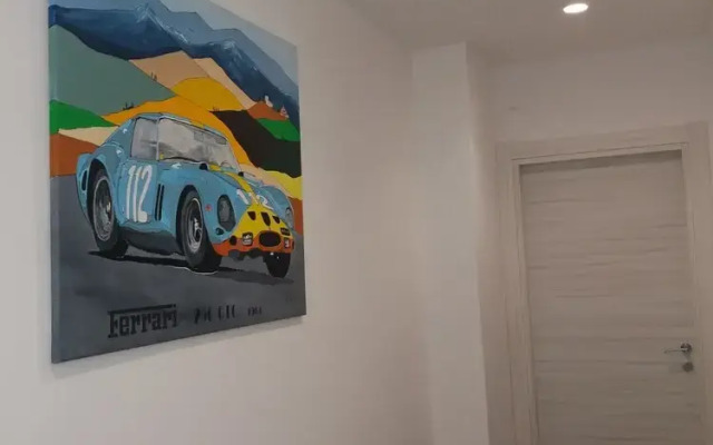 Le Tre Gioie