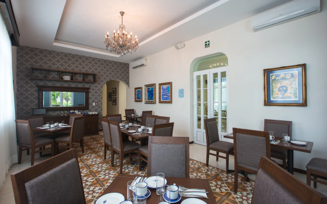 Delfina Boutique Hotel