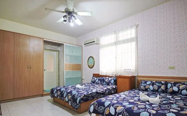 Wen Xin Yuan Homestay