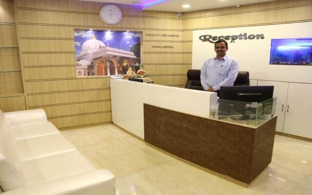 Hotel Kingsway Ajmer