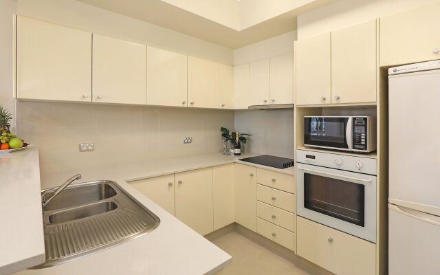 Marrakesh Apartments