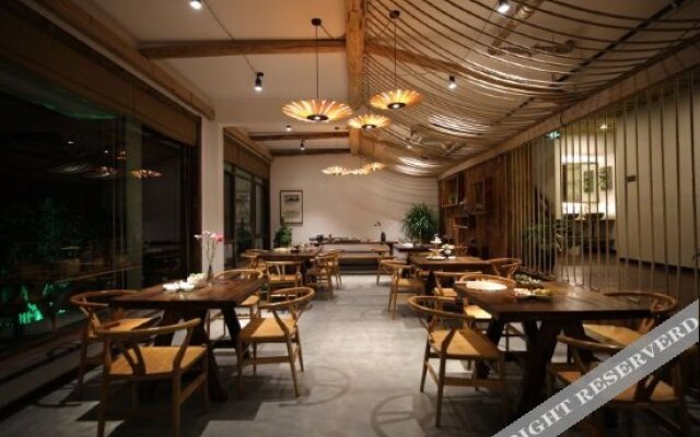 Xianyunshe (Moye) Boutique B&B