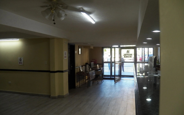 Hotel Roma