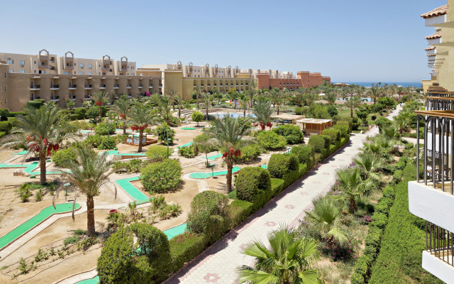 Three Corners Sunny Beach Resort