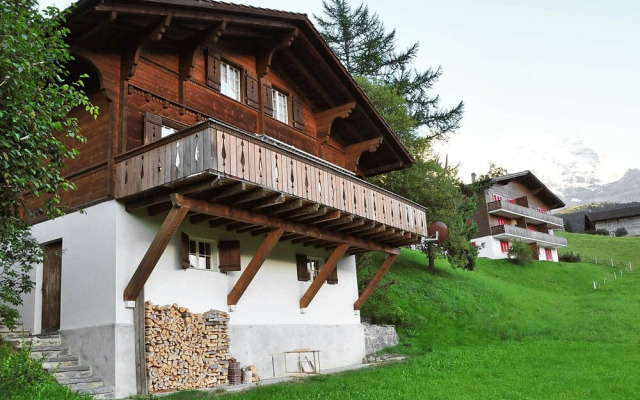 W Tterl cke Lauterbrunnen