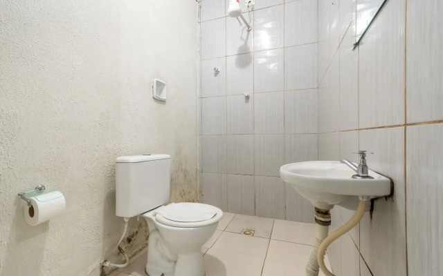 OYO Hotel Dom Pedro, São Paulo