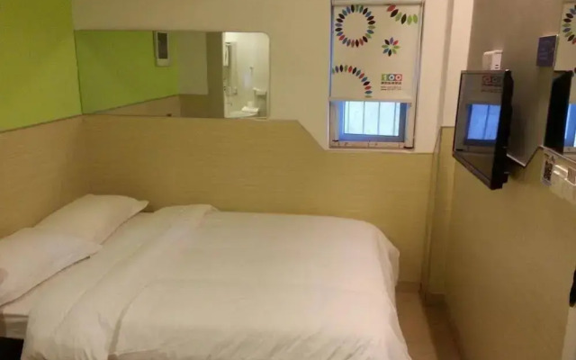 Rest Motel Wenzhou Yongqiang Avenue