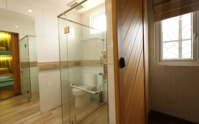 MM Capsule Hostel