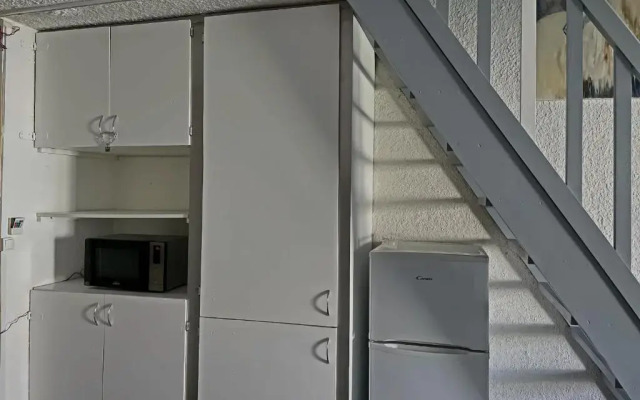 Appartement Saintes-Maries-de-la-Mer, 2 pièces, 4 personnes - FR-1-475-79