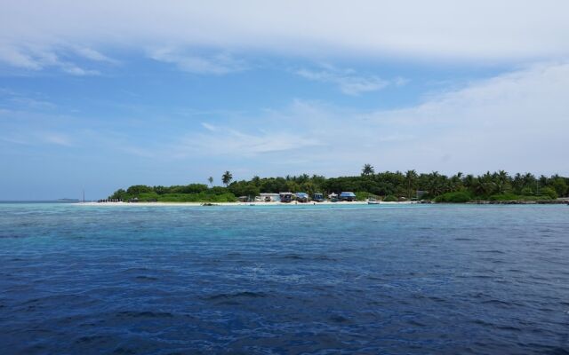 Island Pavilion