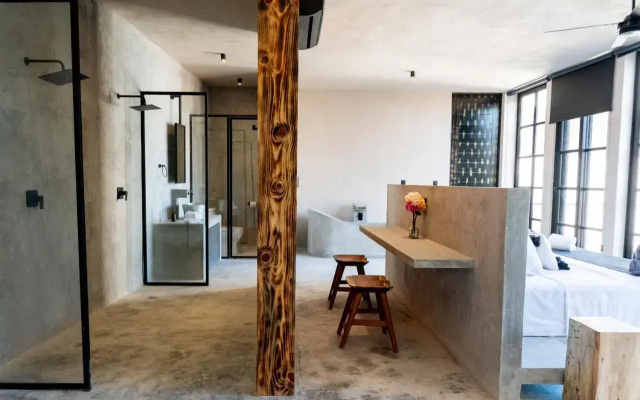 Macondo Estilo Holbox