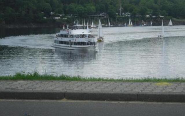 Ferienwohnung Schroiff