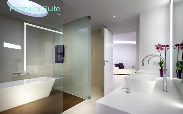 Hotel Garbi Ibiza & Spa