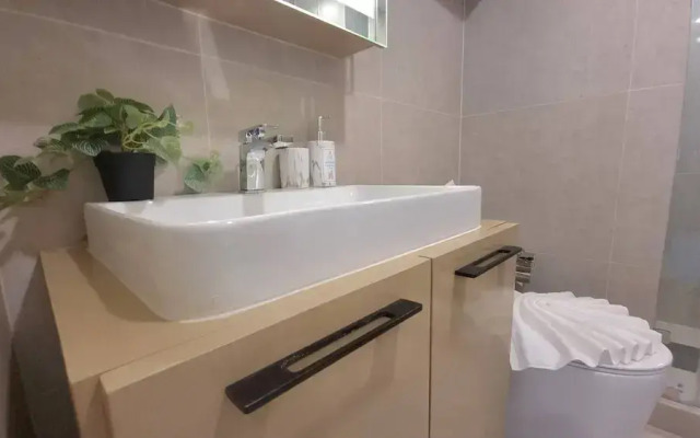 Ao405-nice Seaview One Bedroom At Ao Nang Beach