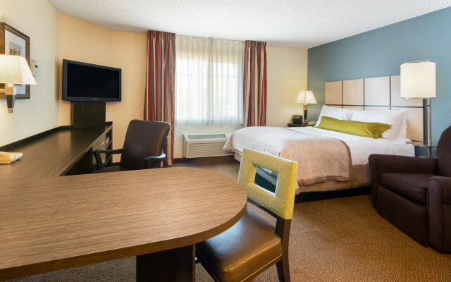 MainStay Suites Kansas City Overland Park