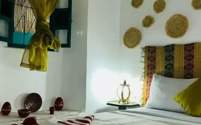 Riad Babi Marrakech
