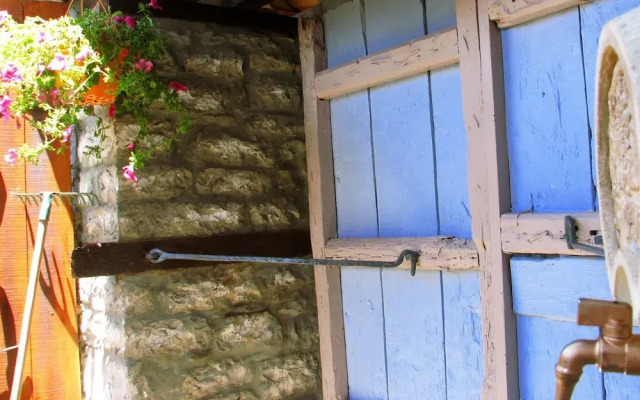 Zagori Villas Nest House