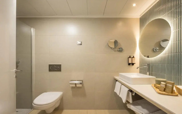 AR Diamante Beach Spa & Convention Center