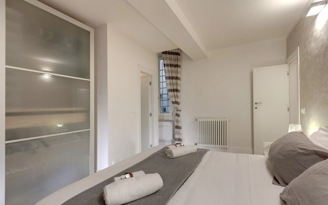 Mamo Florence - Dado Apartment