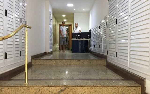 Apartamento Copacabana Central