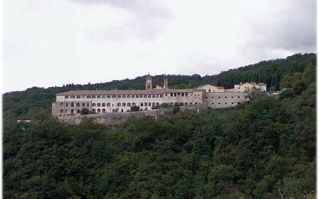 THE DOMUS - casa vacanza in Veroli