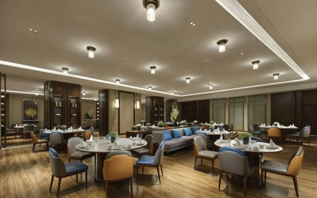 Yuanchang Grand Harbourview Hotel