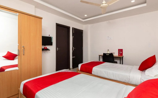 OYO Flagship 24070 Thirupathi Nagar