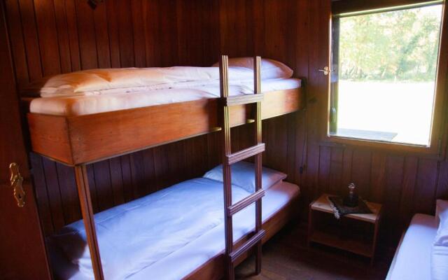 Gitstapper Hof natuurhuis