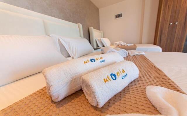 Hotel Utopia