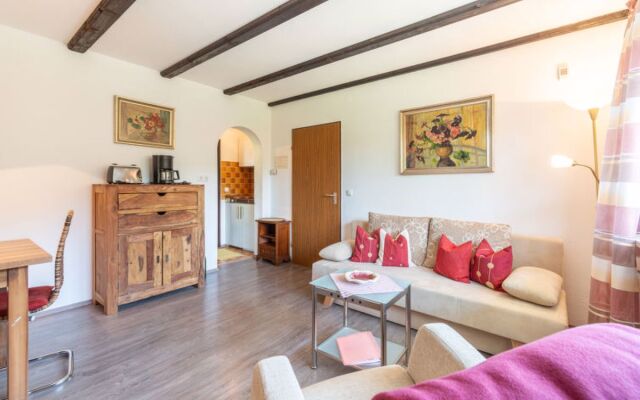 Am Hohen Bogen 38841