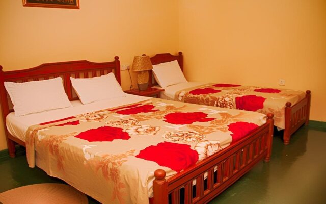 Kandy Guesthouse